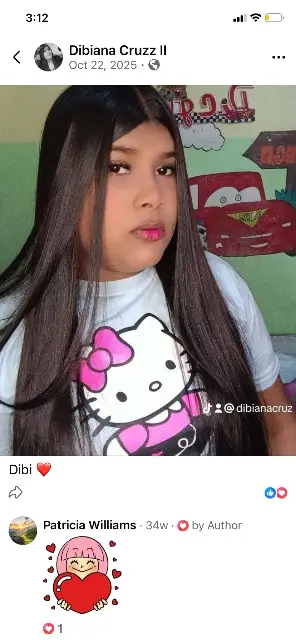 Dibiana Cruz