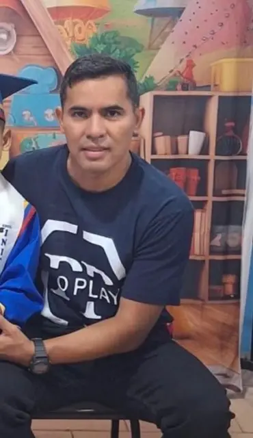 Maikel Quintana