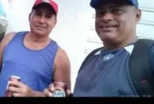 Gustavo evie Rafael evie