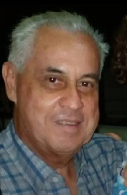 Andrés Martinez