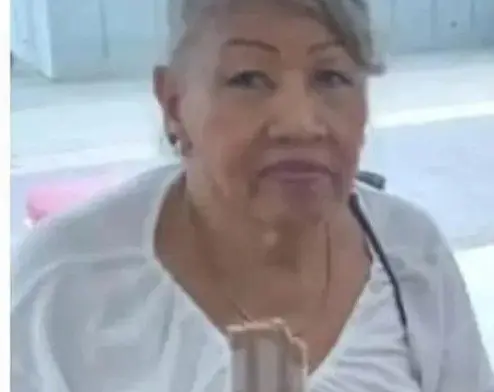 Elis de Rodríguez