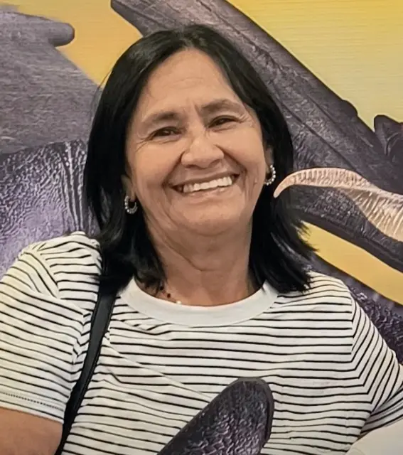 Mildred Rojas
