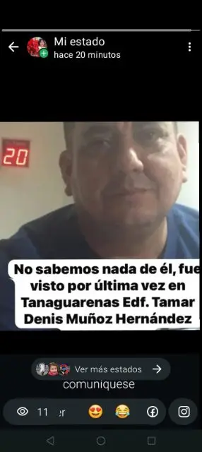 Dennis muñoz