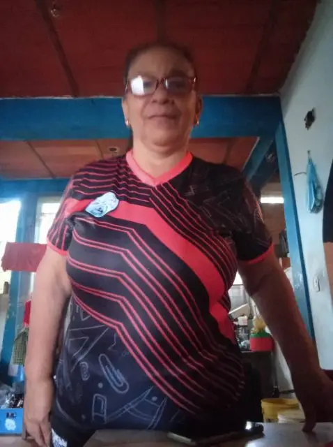 Maria del Valle