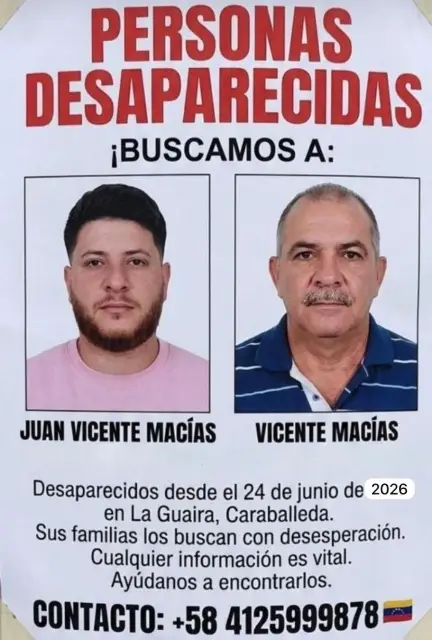 Vicente Macías