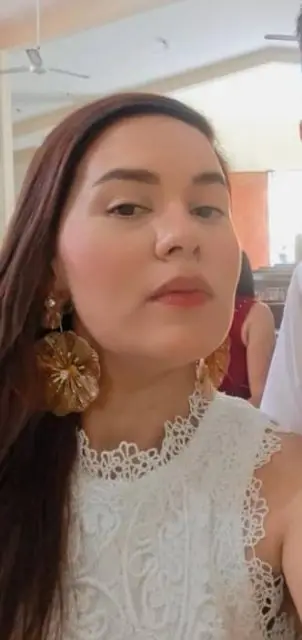 Kemberly Rivas Pino