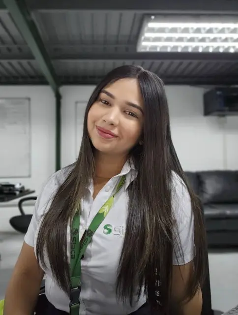 María Gabriela Lopez