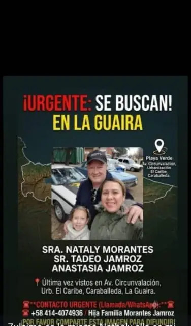 Natal y Morantes