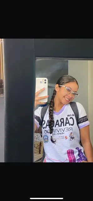 Ashley Benitez