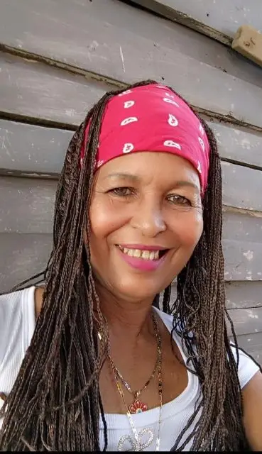 Libia Felicia Matos Mendoza