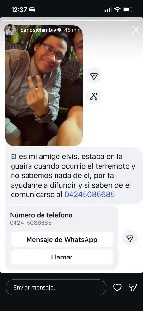 Elvis Castañeda