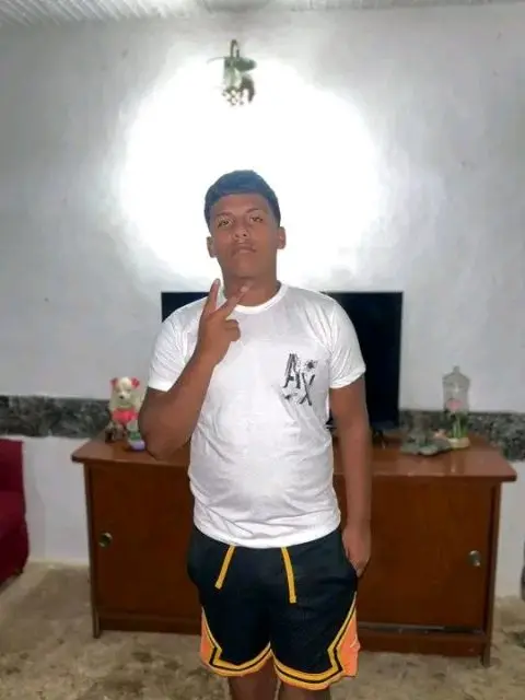 Luis Manuel Sánchez