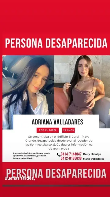 Adriana valladares