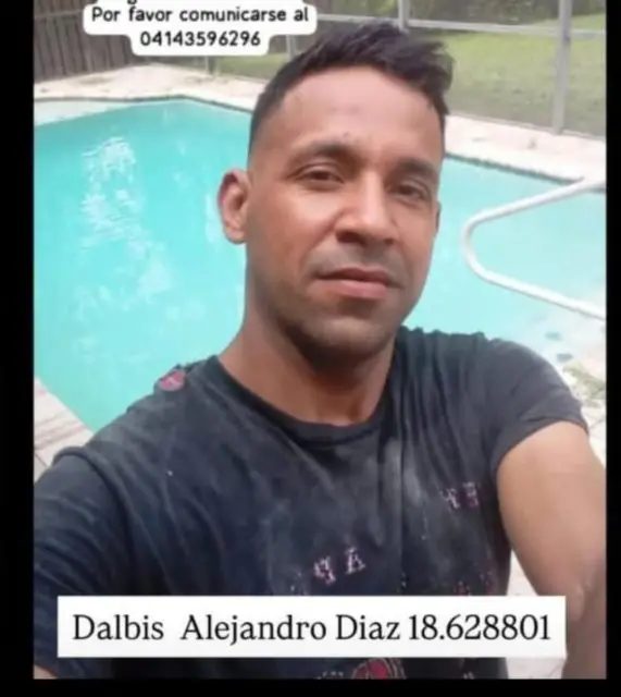 Darbis Diaz