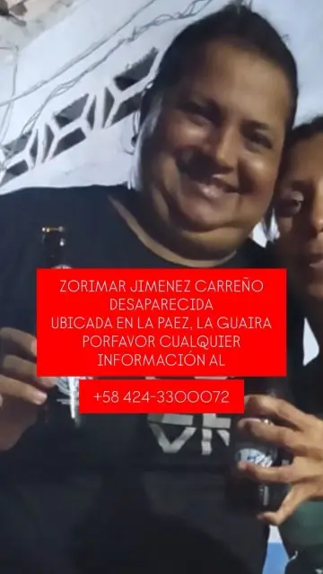 Zorimar Jiménez