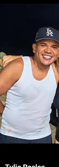 Tulio reales