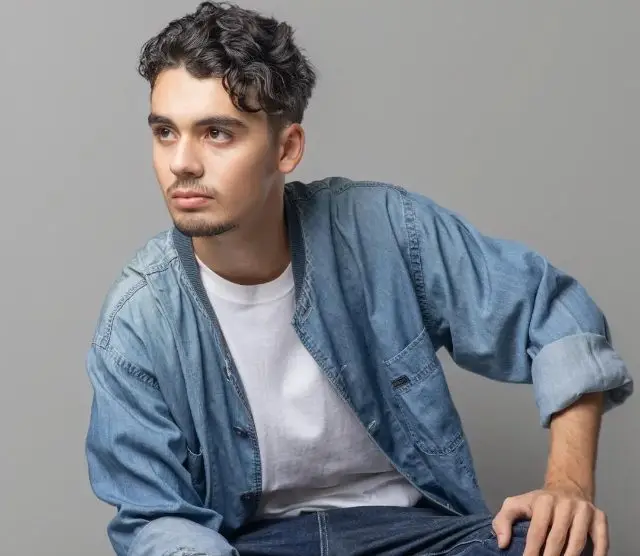 Sebastián Canónico
