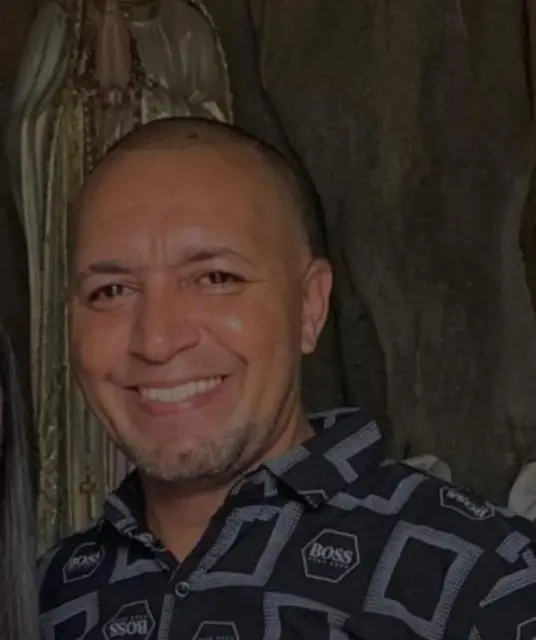 Arlen Rubén Navas Ramírez
