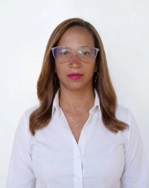 Hecmary López