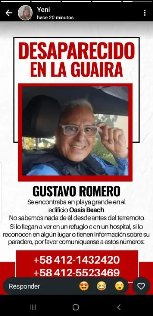Gustavo Romero