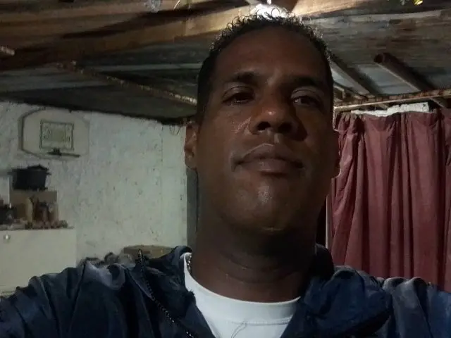 Juan Carlos Hernandez
