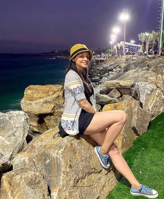 Ana Karina Barrios