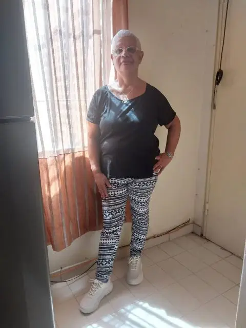 Maria Prado