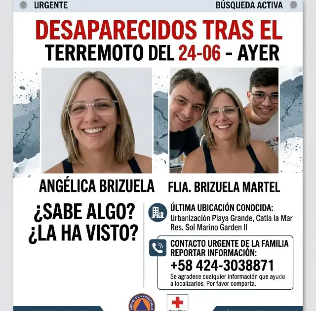 Angelica Brizuela