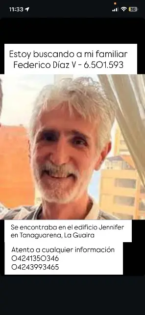 Federico Díaz