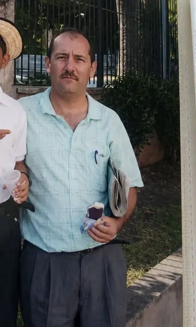 Antonio Ramon Sales Aracil