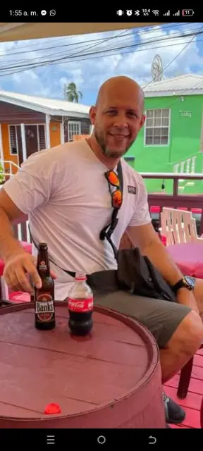 José briceño