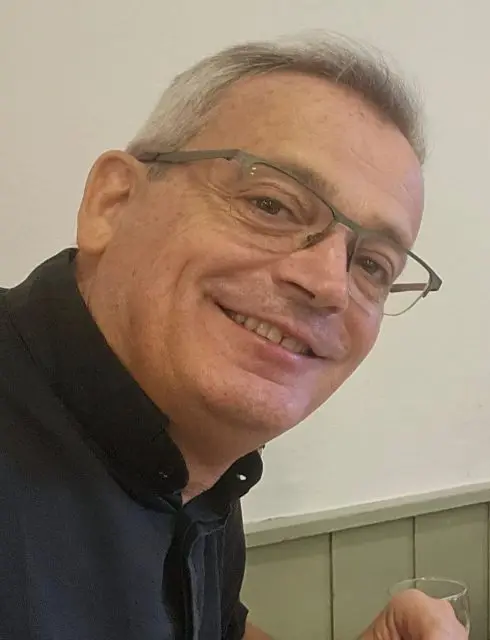 XAVIER SERRA