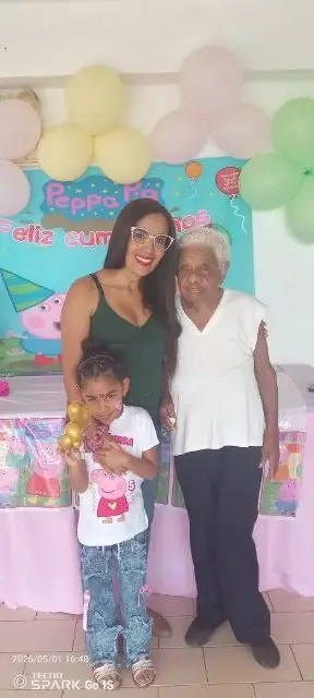 Ioneydy Ramírez