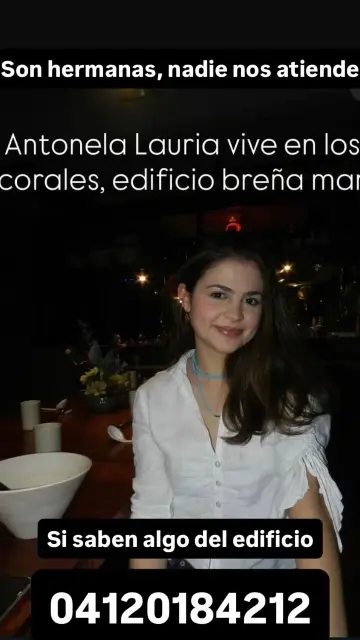 Antonela Lauria