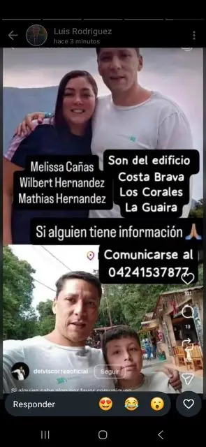 Wilbert Hernandez