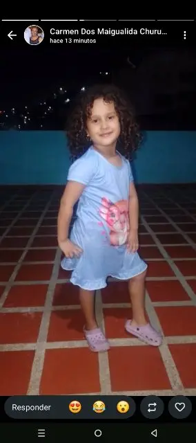 Amaya Landaeta Machado
