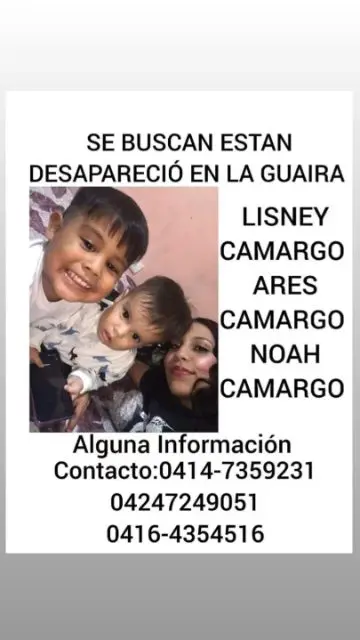 Lisney camargo rey