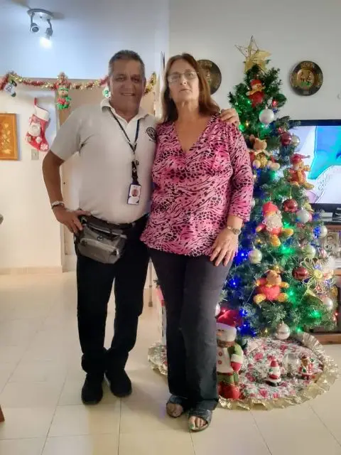 Stella Maris Lucía Basile