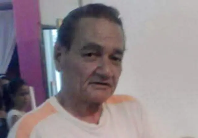 Roberto verde