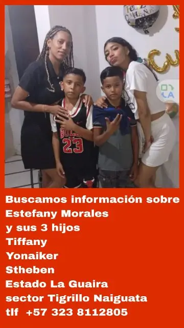 Sthefanie Morales