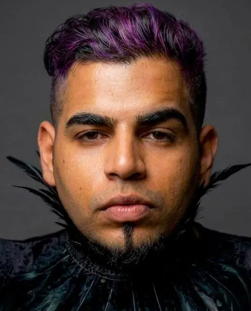 Mauricio Mijares