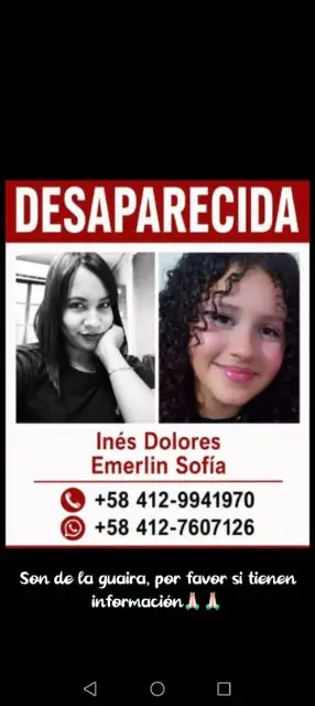 Inés Dolores Sánchez