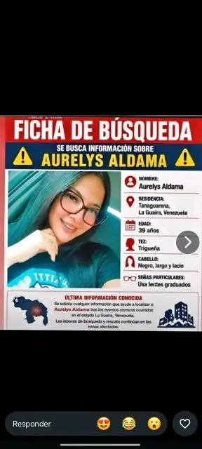 Aurelys Aldama
