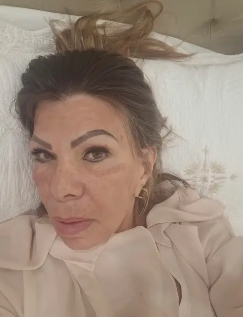 Fatima Zuleta