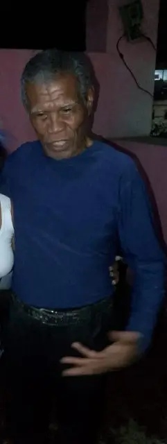Nelson Alonzo Rojas