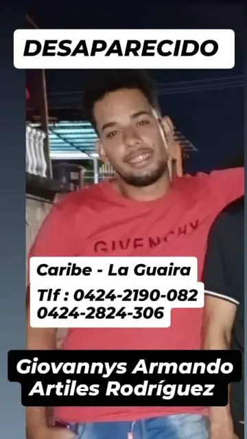 Giovannys Artieles
