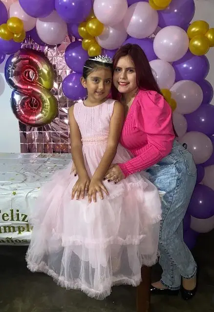 Darlin Vanesa Rosales Perez