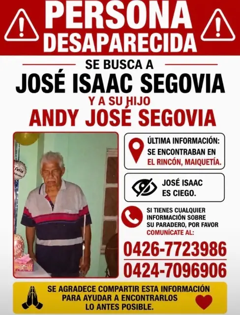 José Segovia