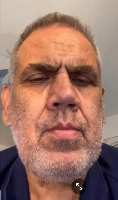 Jorge Sedano