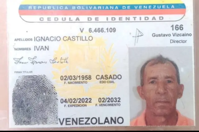 Ivan Ignacio